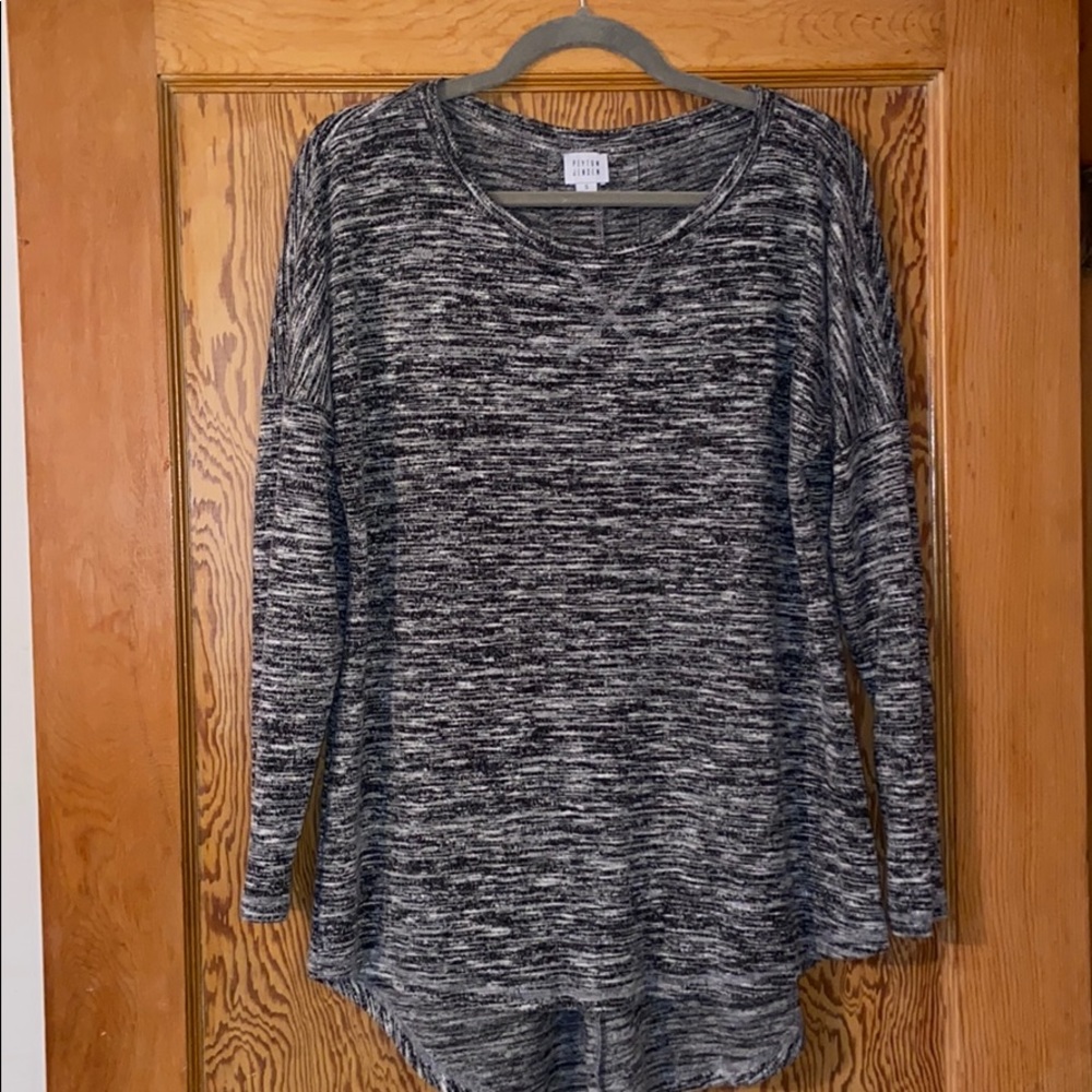 Evereve payten Jensen tunic